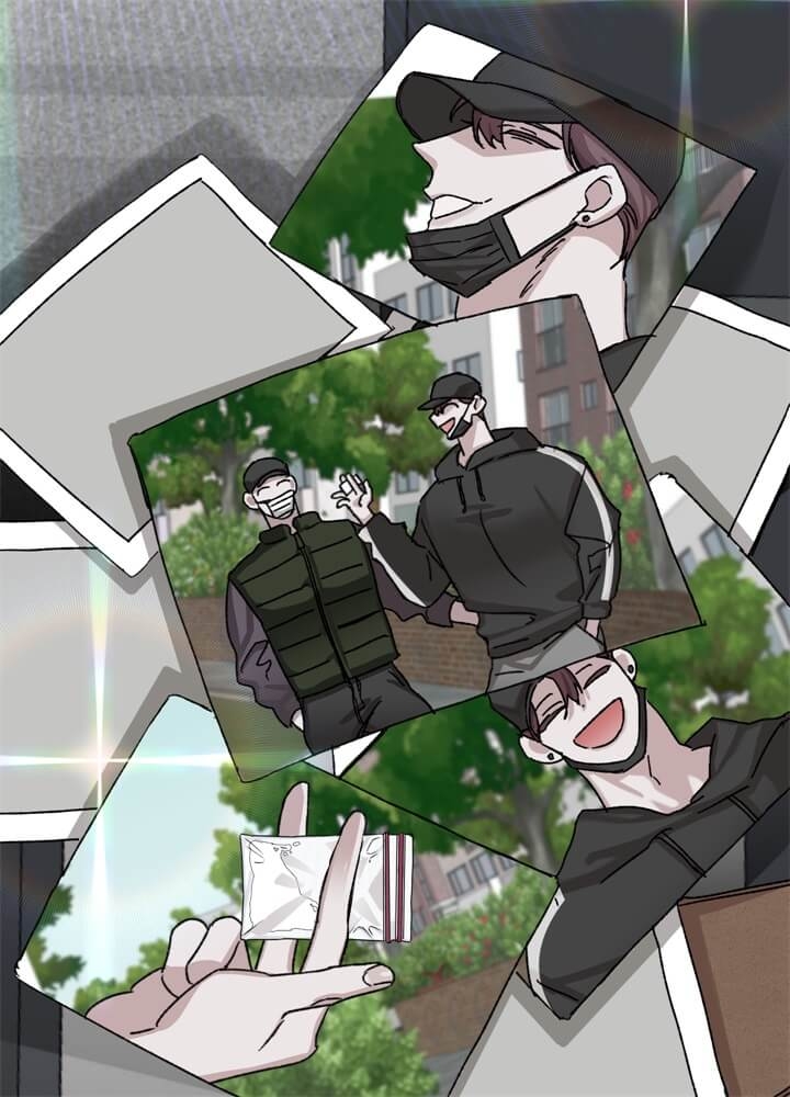 单向浪漫漫画免费下拉式奇妙漫画漫画,第31话5图