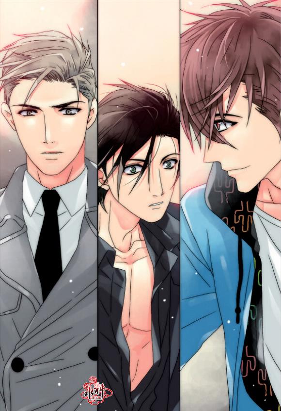 食物链和食物网的区别漫画,第12话3图