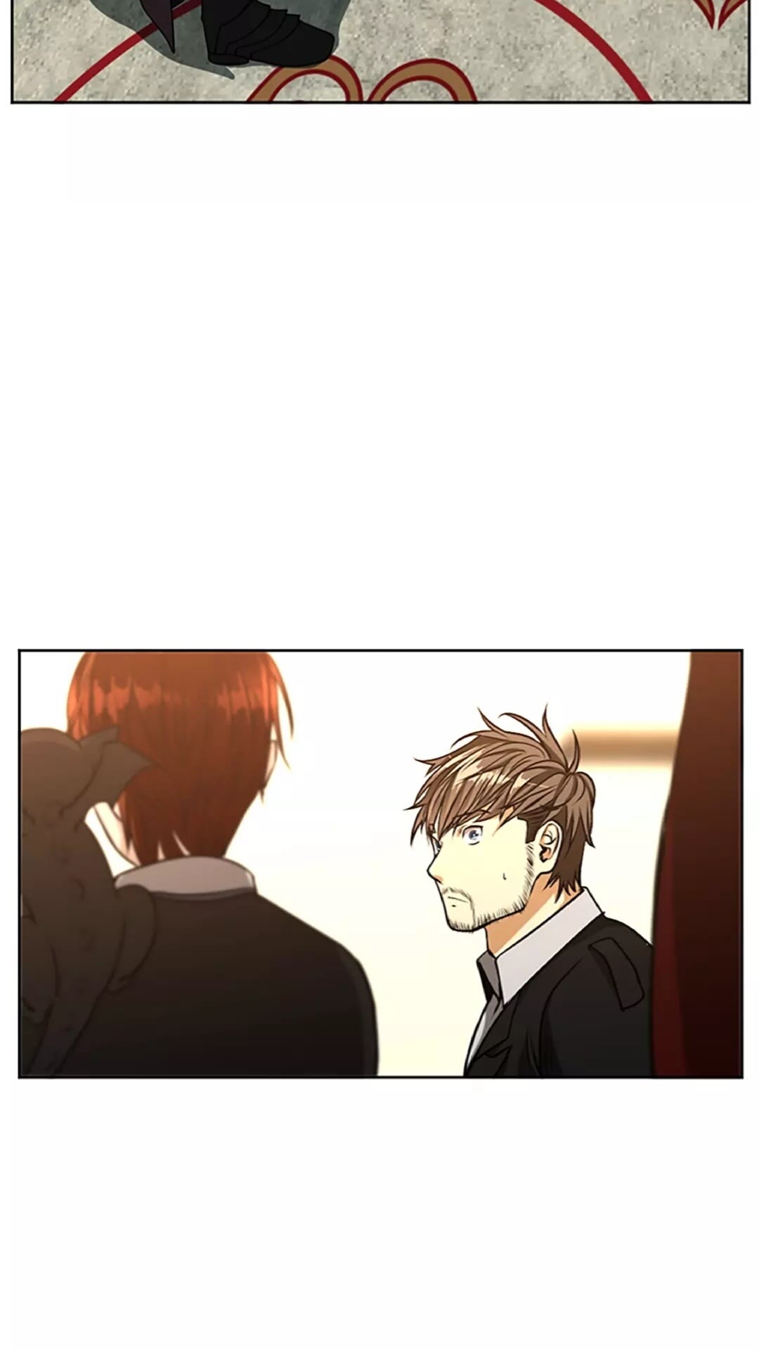三岁开始做王者漫画免费全集酷漫屋漫画,第43话 凌厉的回击2图