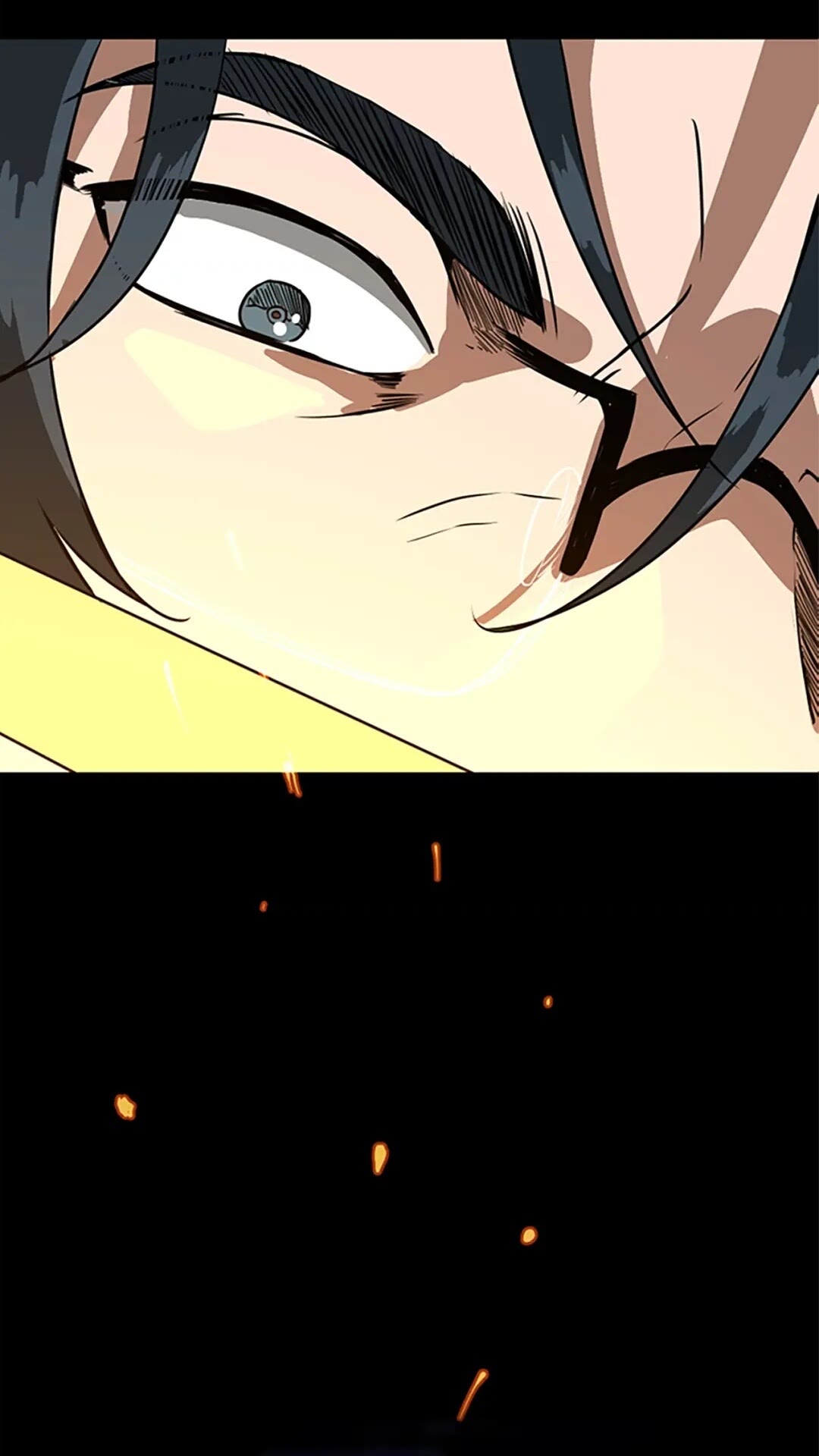 三岁开始做王者67话漫画免费观看漫画,第52话 最终评级4图