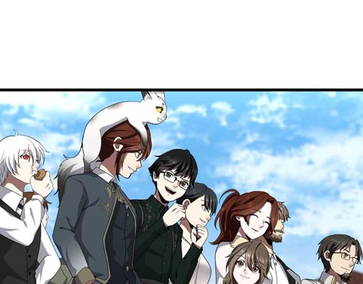 三岁开始做王者免费漫画阅读全集漫画,第82话 六位守护者3图