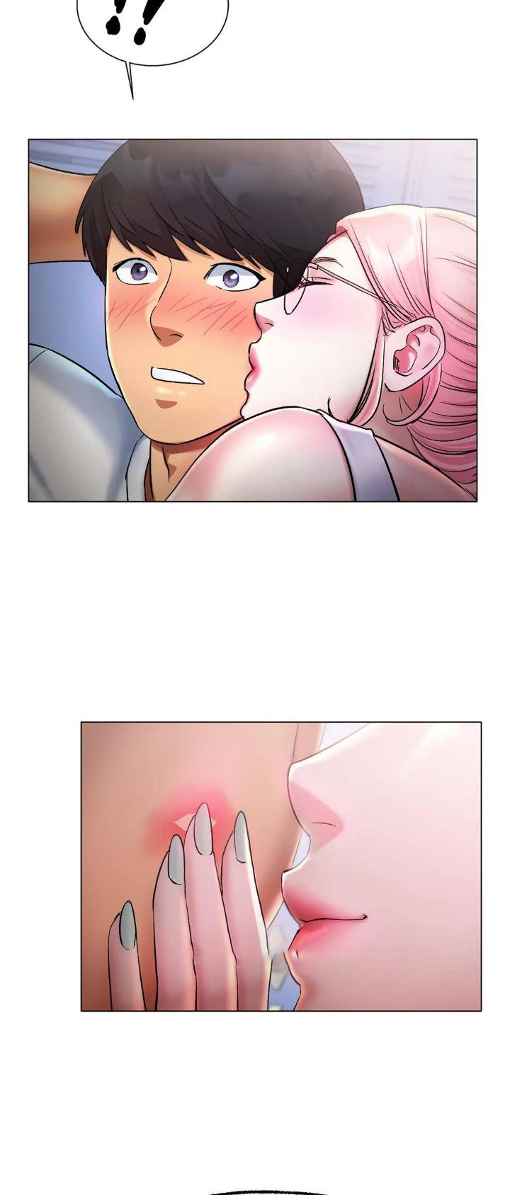 冰上的尤里原型是羽生结弦吗漫画,第11话5图