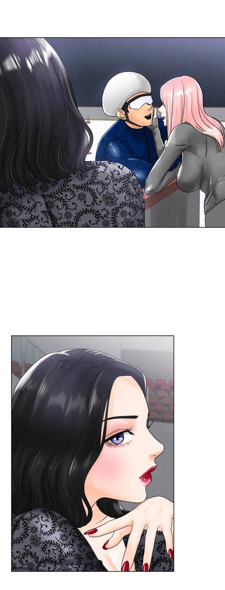 冰上的尤里有第二季吗漫画,第24话4图