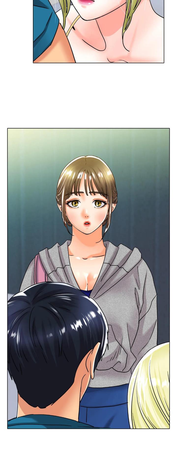 冰上的尤里同人动漫漫画,第36话5图