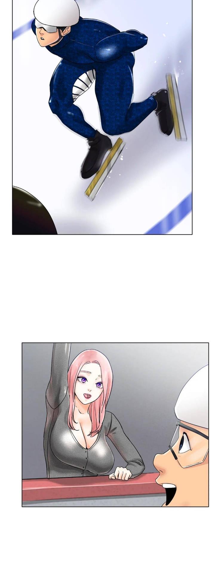 冰上的尤里有第二季吗漫画,第24话3图