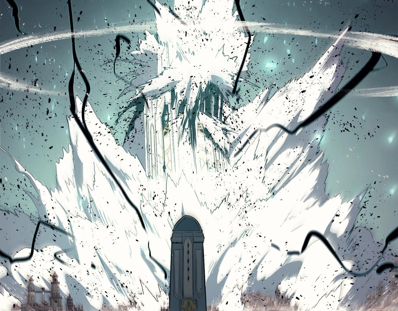 灾难级英雄归来完结了吗漫画,第23话 真闹大了3图