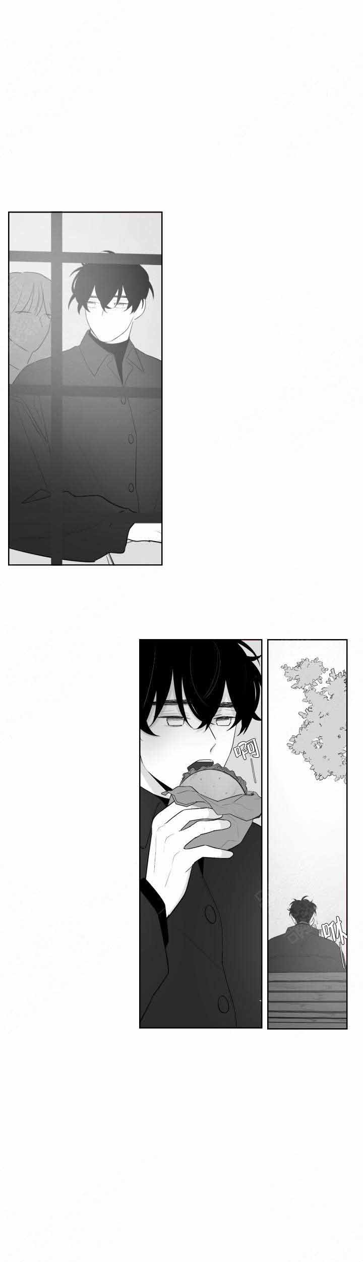 手指关节痛什么原因漫画,第60话2图