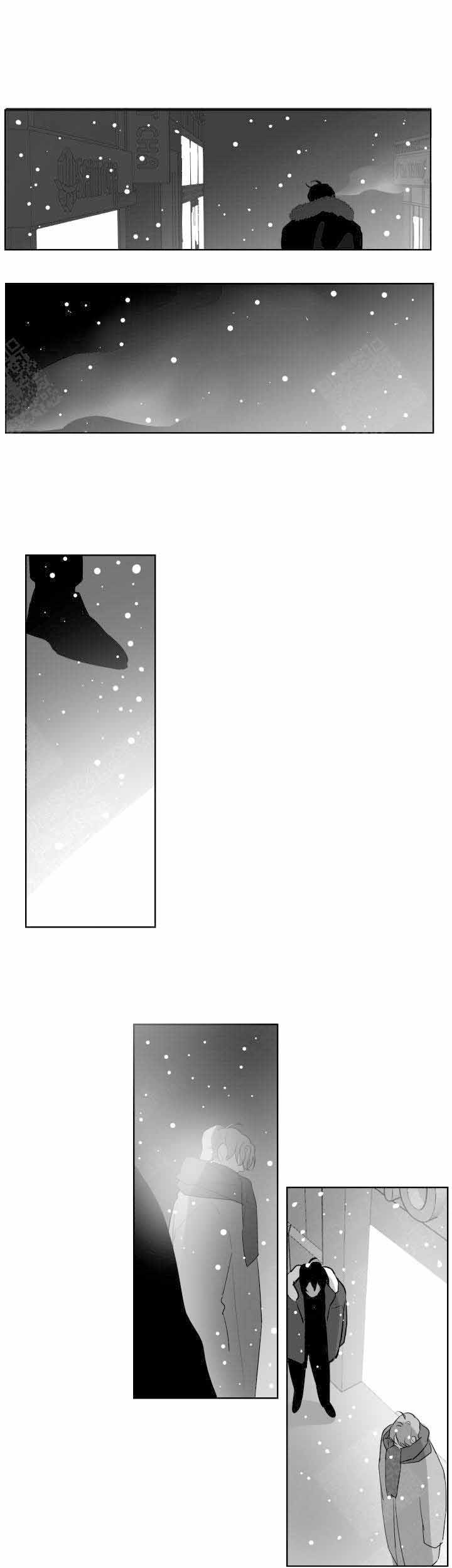 手机搬家怎么从旧手机搬到新手机漫画,第85话5图