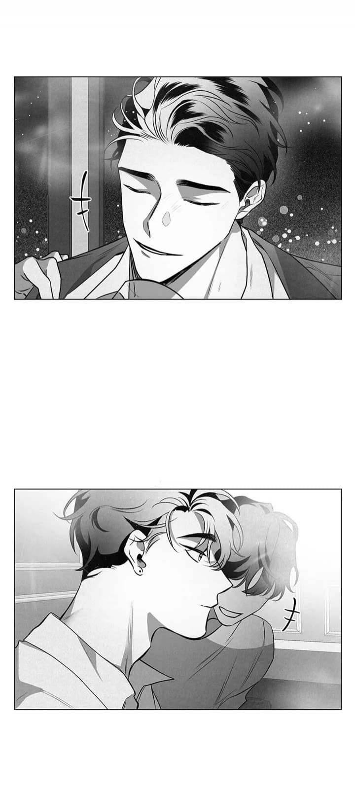 单恋(2016版) 小说漫画,第95话3图