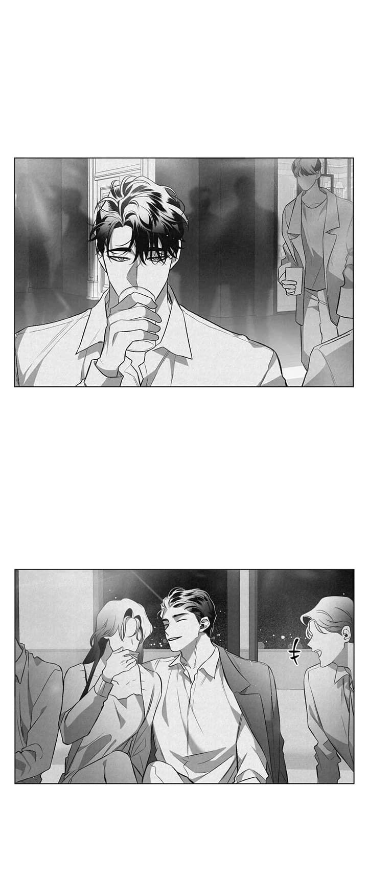 单恋(2016版) 小说漫画,第95话2图