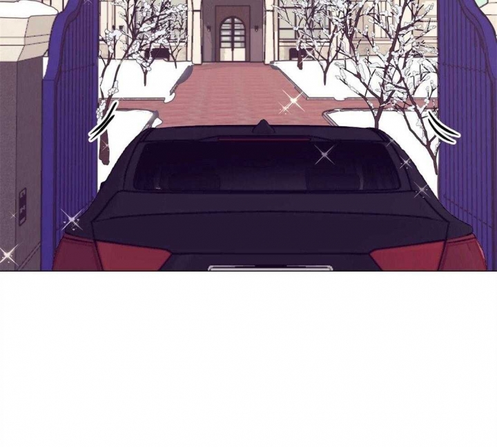 再见爱人下车意味着什么?漫画,第54话2图