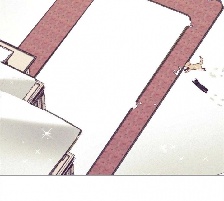 再见爱人下车意味着什么?漫画,第54话4图
