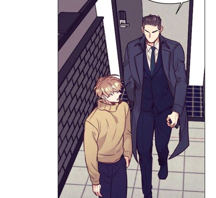 再见爱人第一季漫画,第49话4图