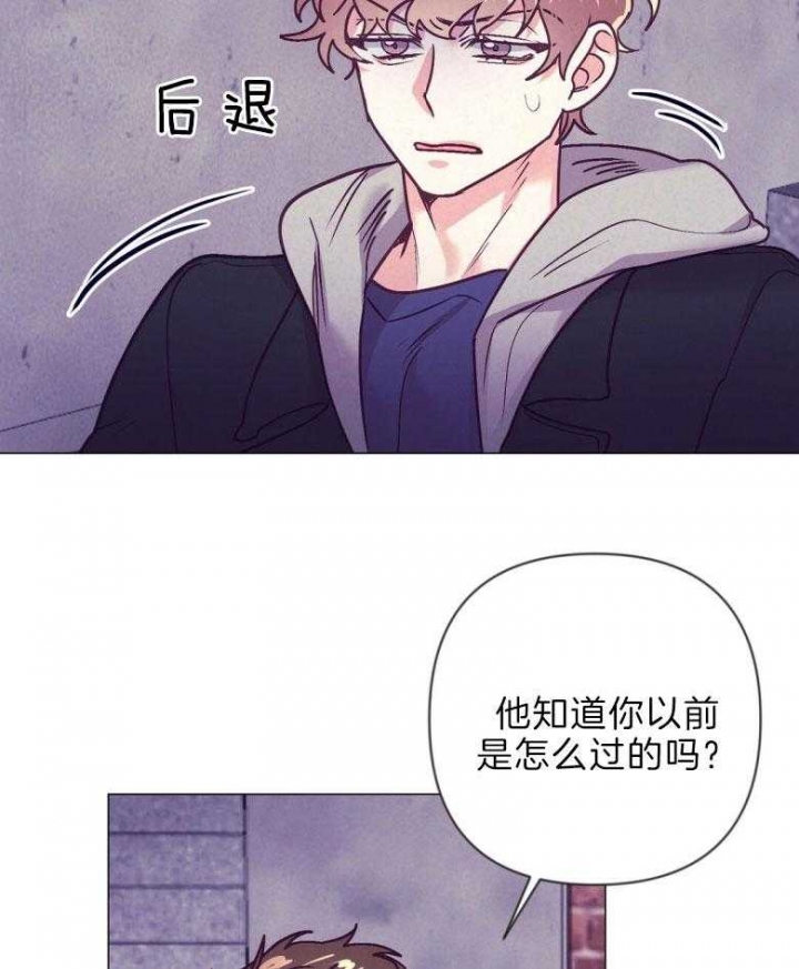 再见爱人第四季在线观看星辰影院漫画,第41话5图