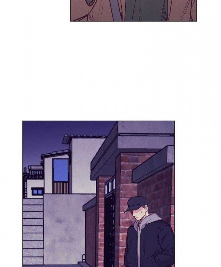 再见爱人第一季漫画,第43话5图