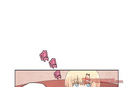 梦幻远洋君魔王属性漫画,第35话1图