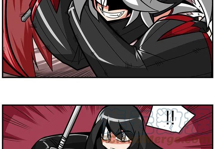 庇护者任务漫画,533图