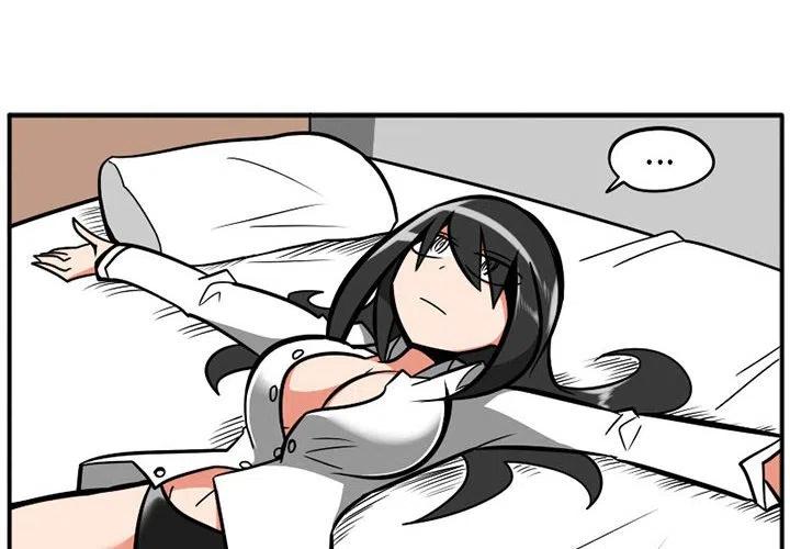 守护者任务漫画高清版漫画,252图