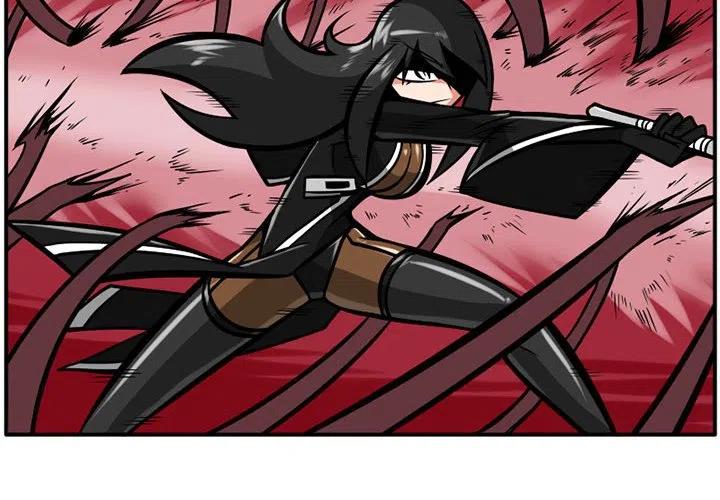 火炬之光2神庙的守护者任务漫画,434图