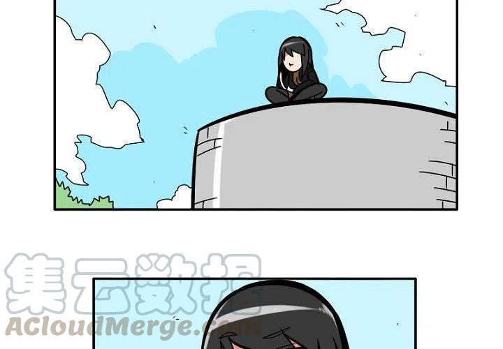 守护者之斧加号漫画,93图