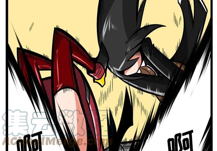 我的世界宝可梦森林的守护者任务漫画,283图