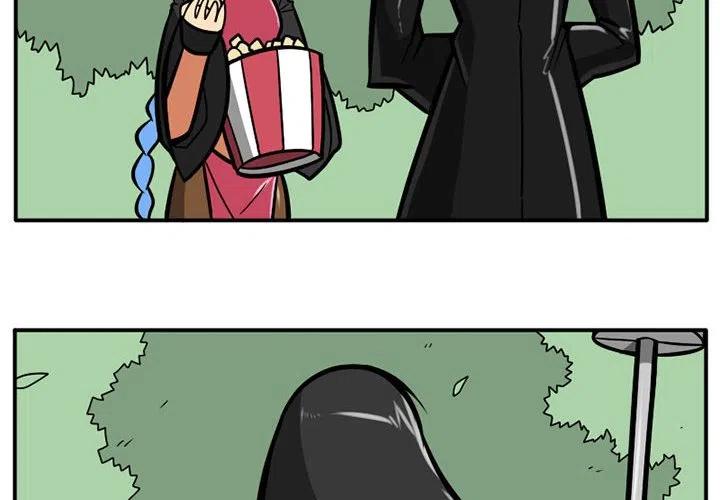 守护者任务绿色地狱漫画,464图