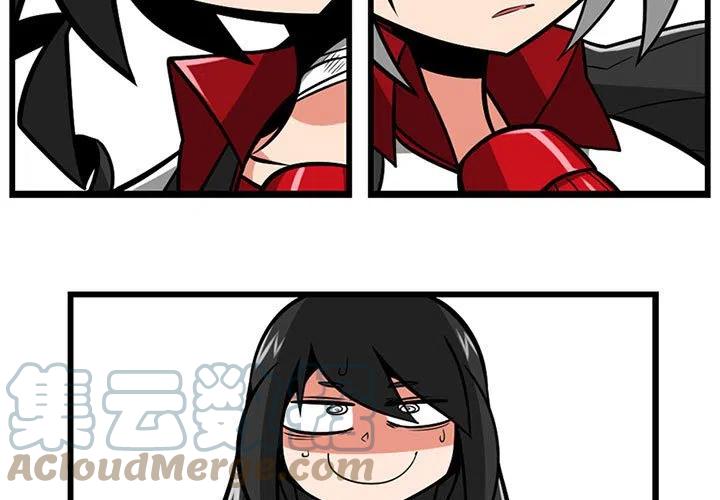 满怀希望的守护者漫画,523图