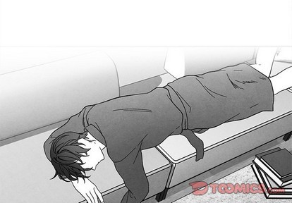 墓志铭太短,此生太长漫画,第31话2图