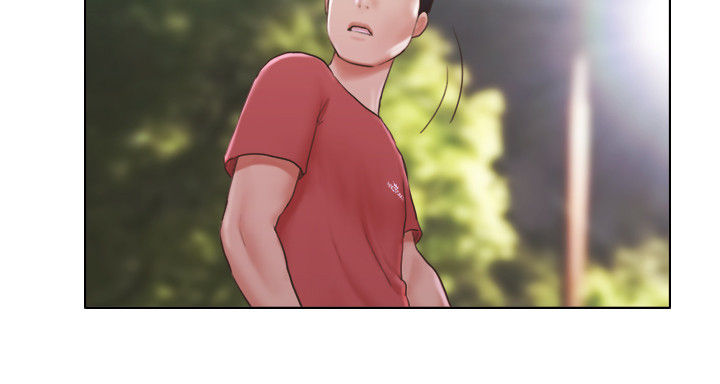 公寓隔层楼房效果图漫画,第44章：英雄救美2图