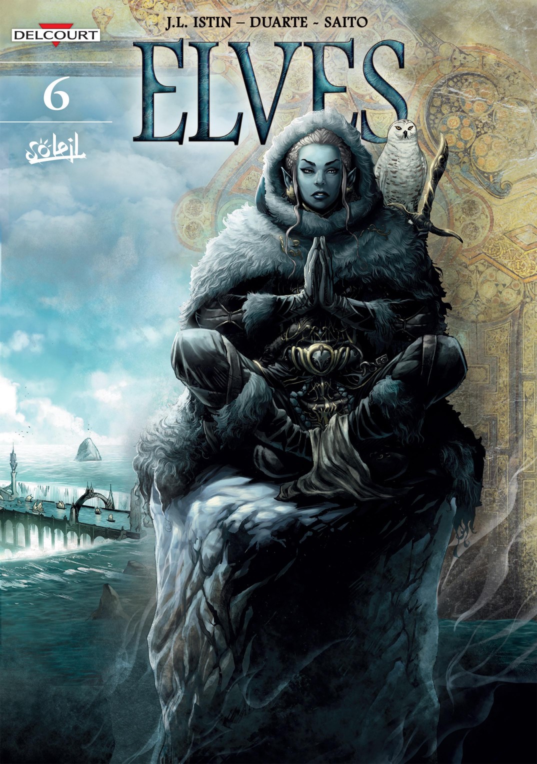 精灵宝可梦旅途漫画,第6.1话上1图