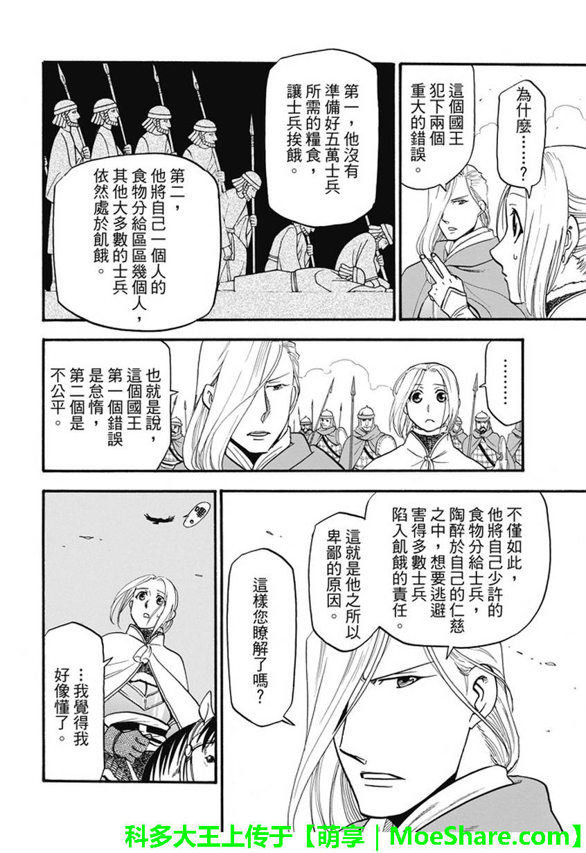 亚尔斯兰战记漫画全集漫画,第44话4图