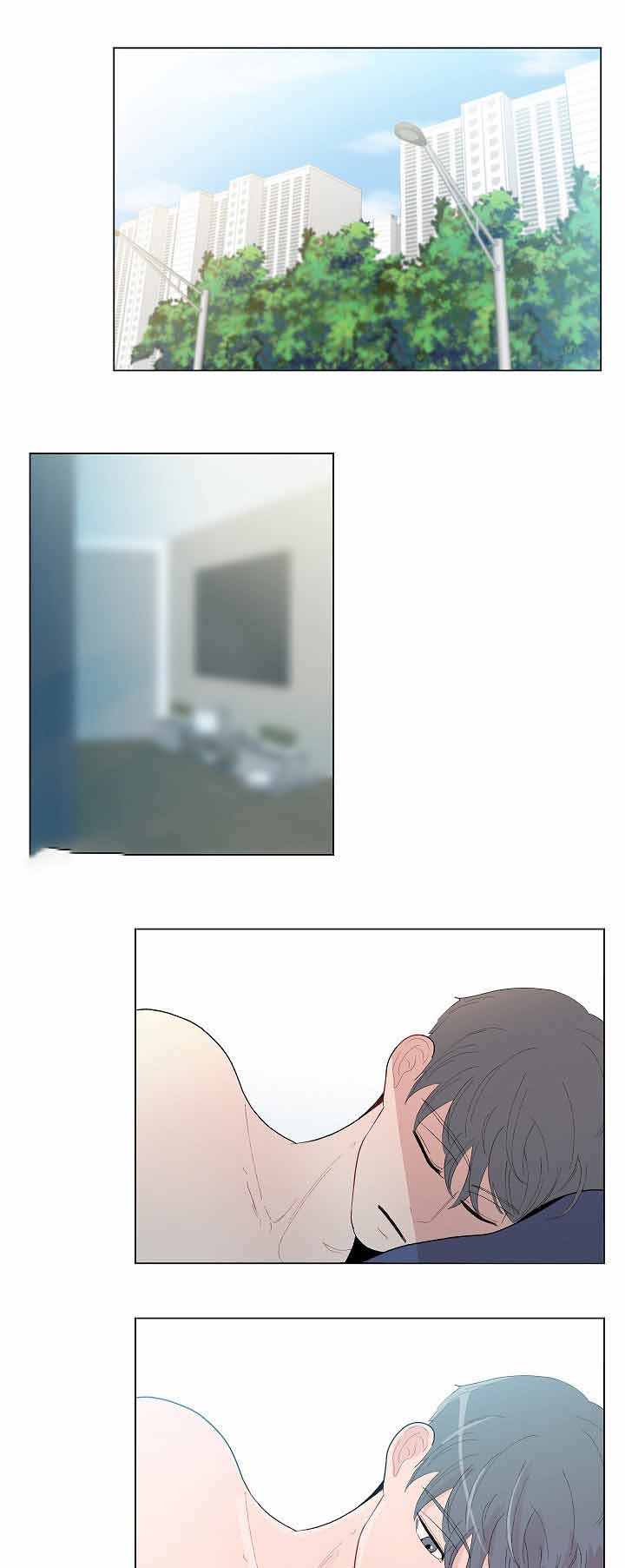 同学十年聚会视频漫画,第52话1图