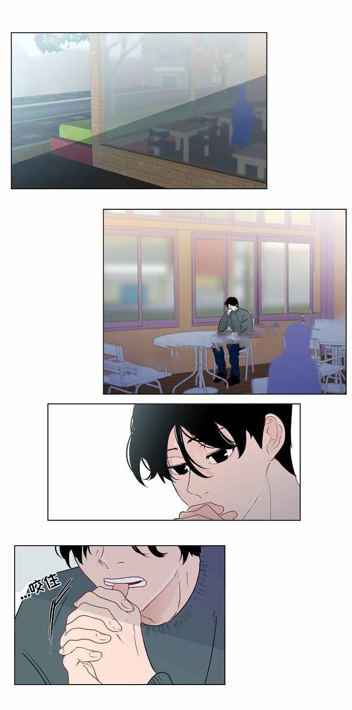 同学十年变化对比照漫画,第46话3图