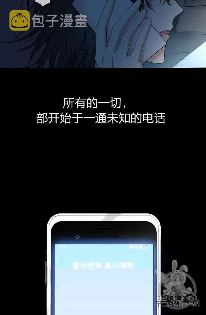 好像掉进女尊游戏了59漫画,第1话5图