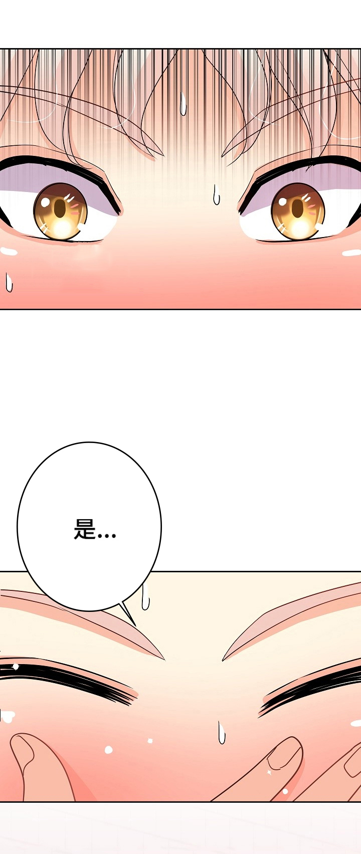 被恶魔守护的五大星座漫画,第10章：准备2图