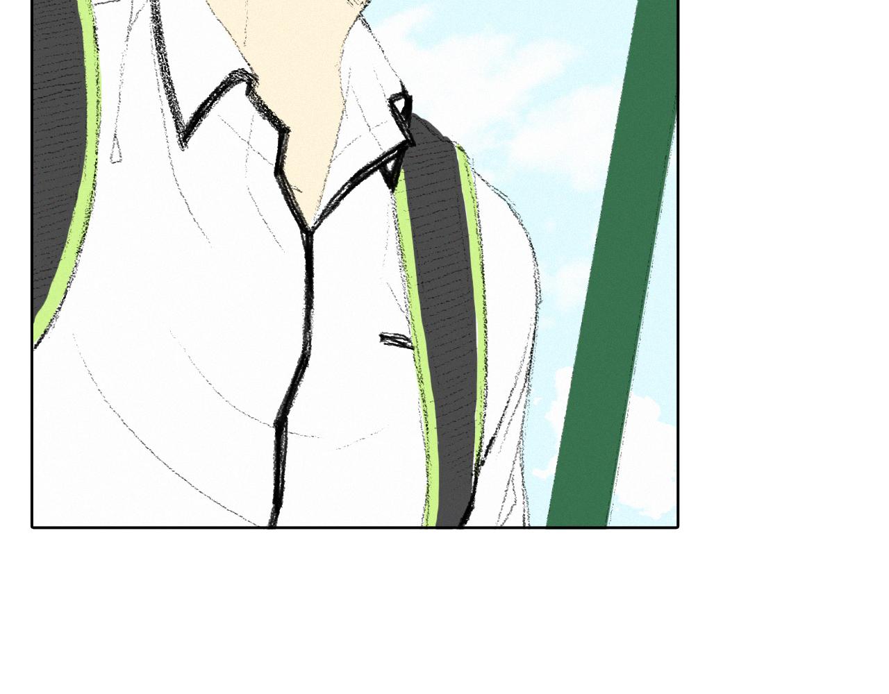 望帝春心托杜鹃的望帝指的是谁漫画,第10话 可疑的伤痕2图