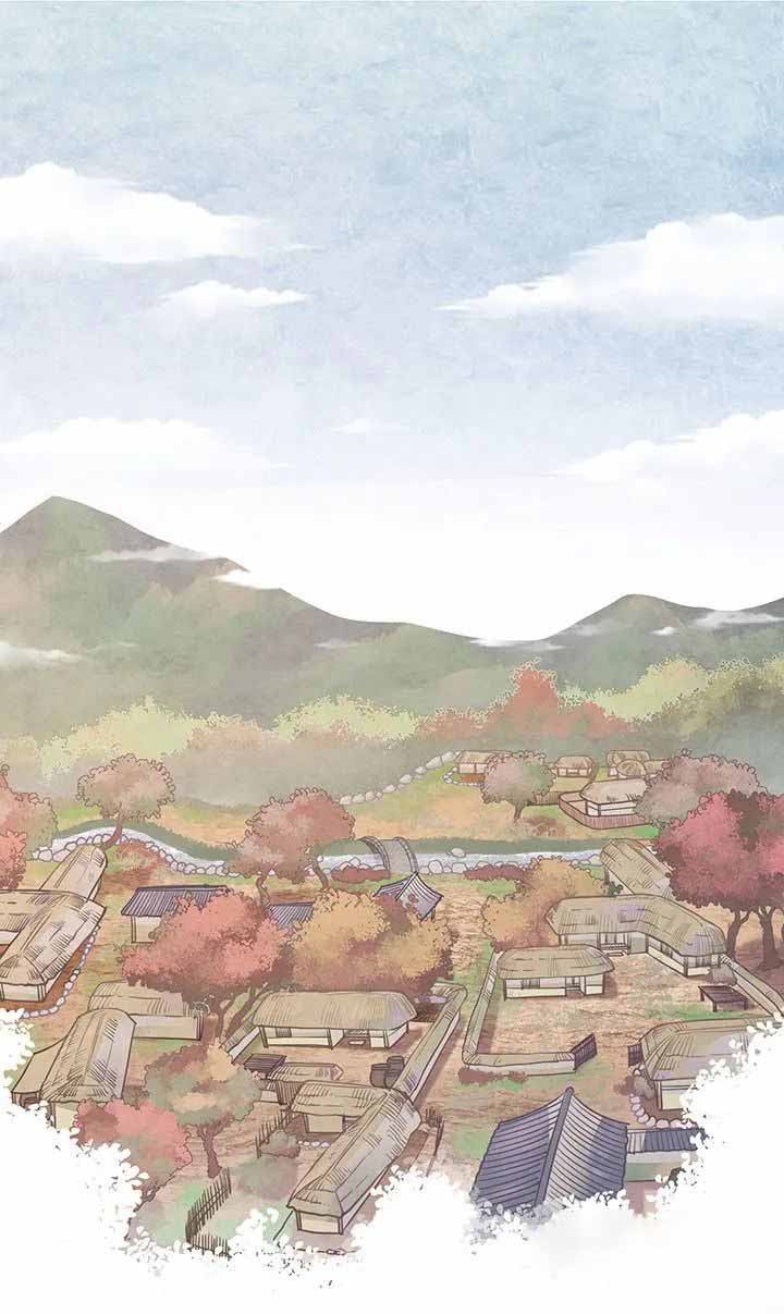 虎患大事件漫画,第1话1图