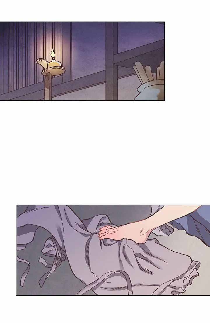 虎患的故事漫画,第12话4图