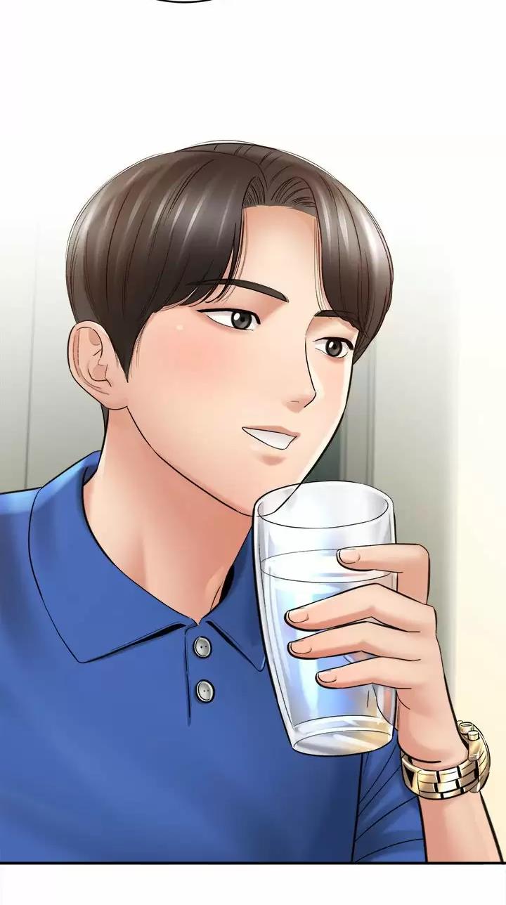 想做你的贴心小助理漫画,第50话2图