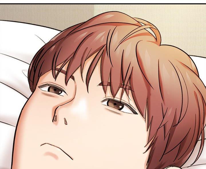 想做你怀里的丫头漫画,第9话3图