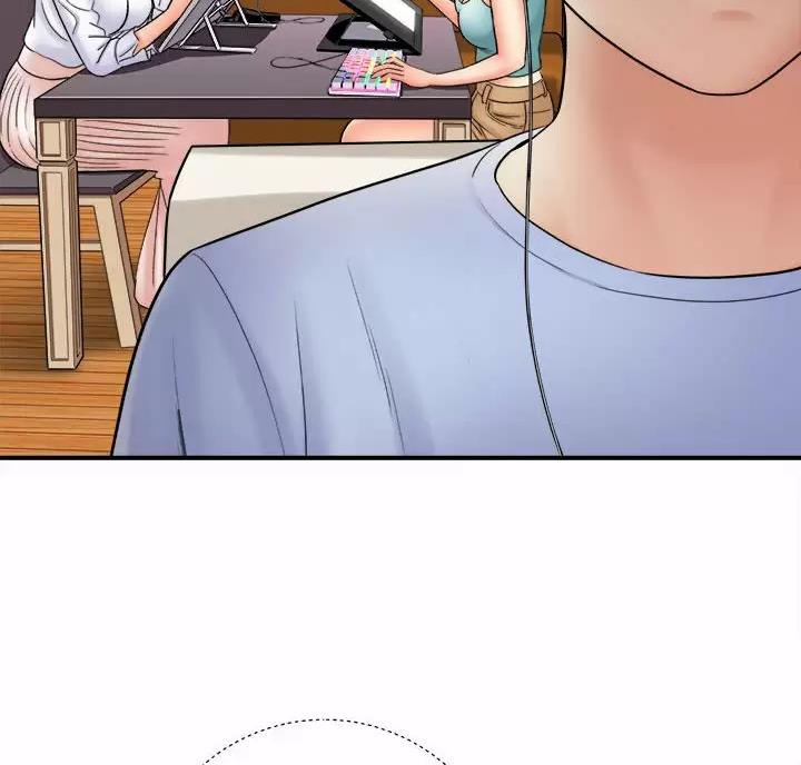 想做你的一只猫漫画,第33话4图