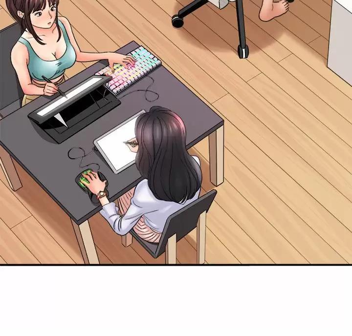 想做你的一只猫漫画,第33话2图