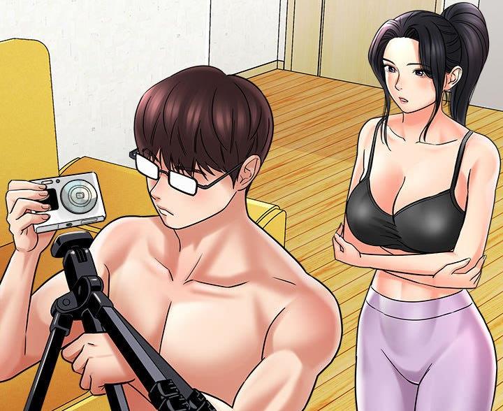 做生意想找个助手怎么办漫画,第14话3图