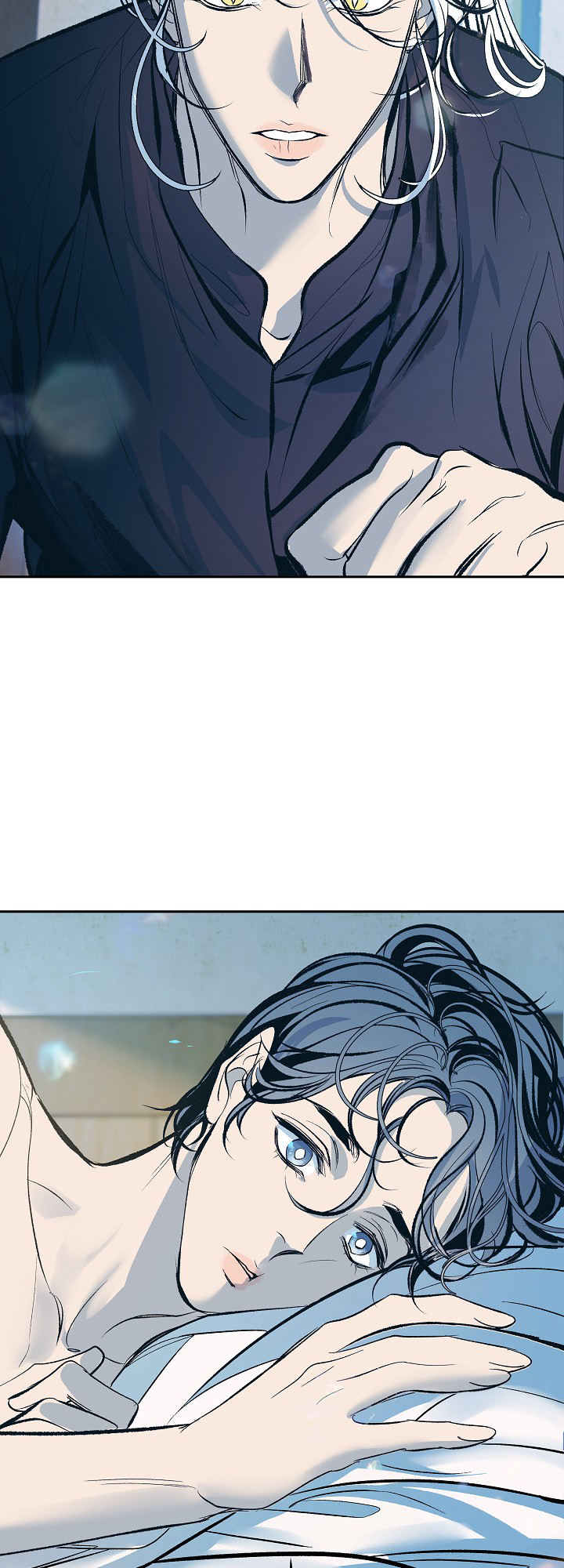 我是恶鬼小说后续漫画,第59话4图