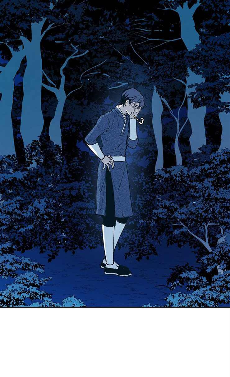 涡街流量计厂漫画,第19话5图