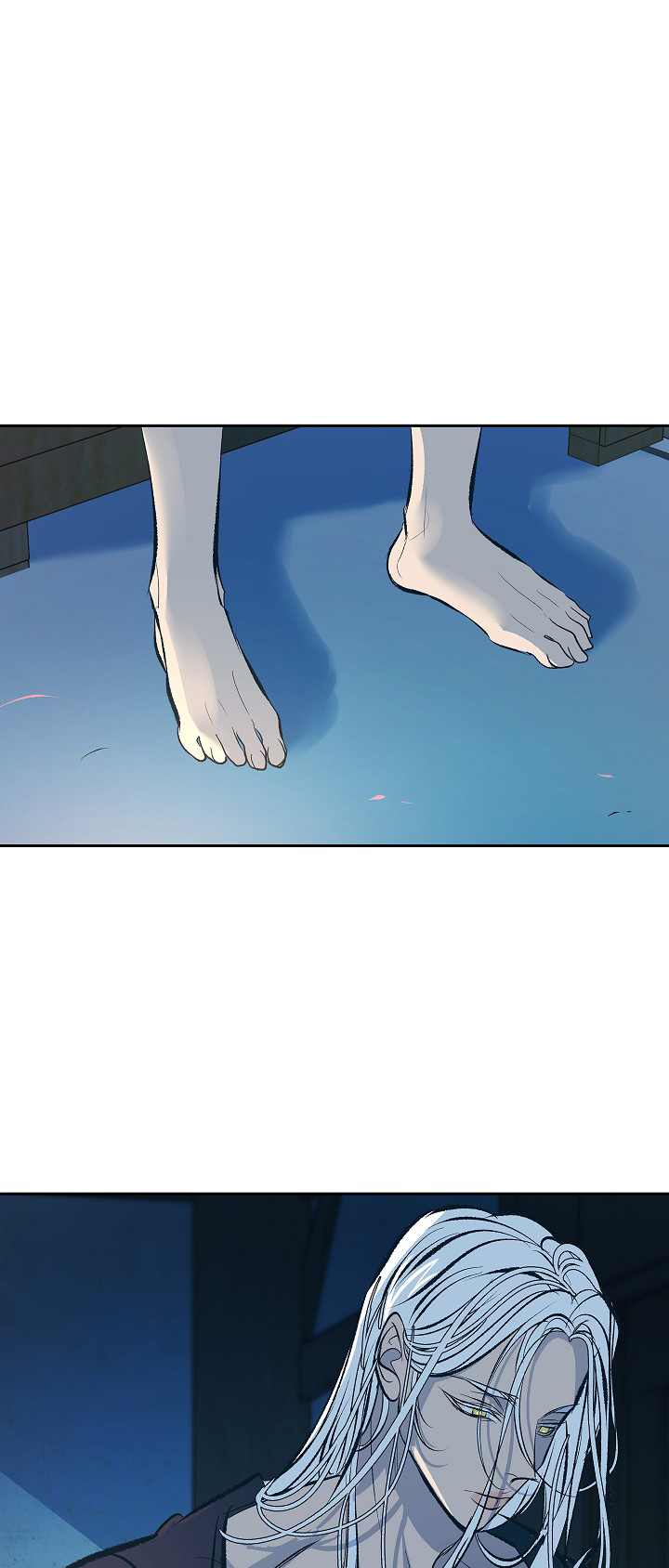 我即是天灾小说免费看漫画,第58话1图