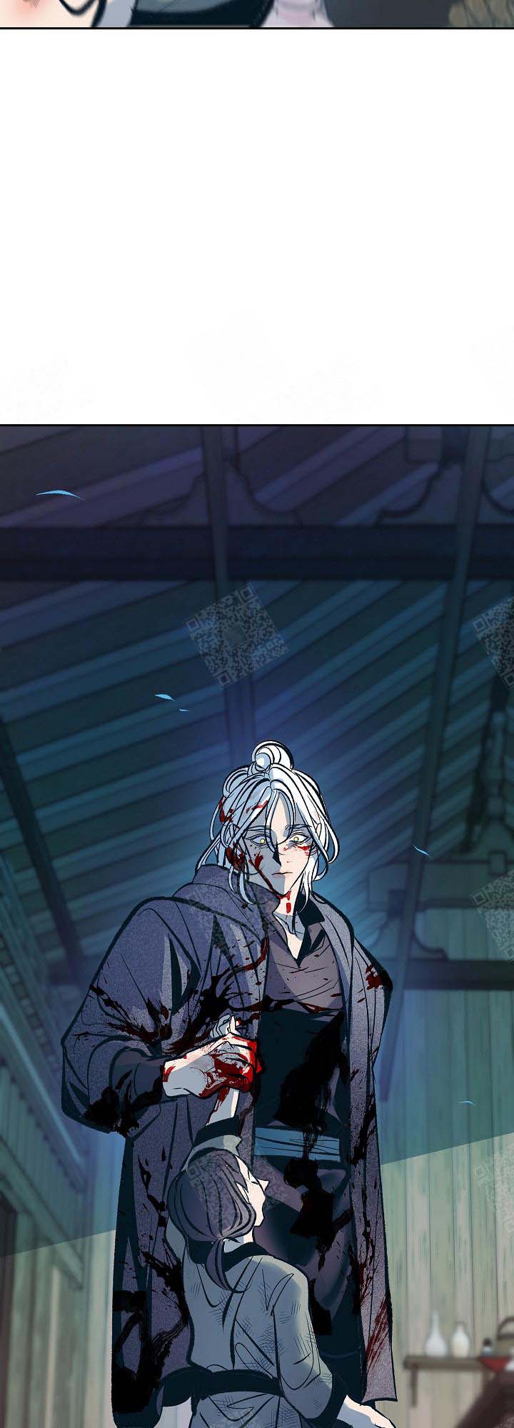 我即医武巅峰动漫漫画,第98话2图