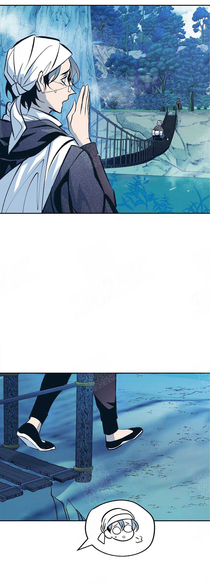 我姐给我当婴儿穿婴儿纸尿裤还给我喂奶了漫画,第83话3图