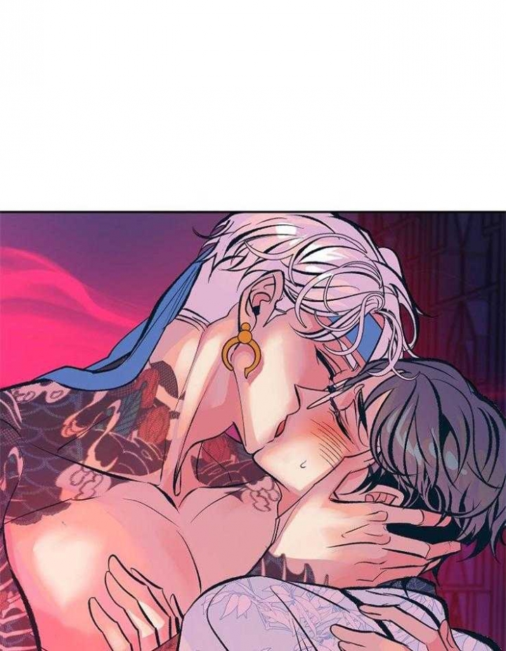 我姐摸我阴茎漫画,第114话4图