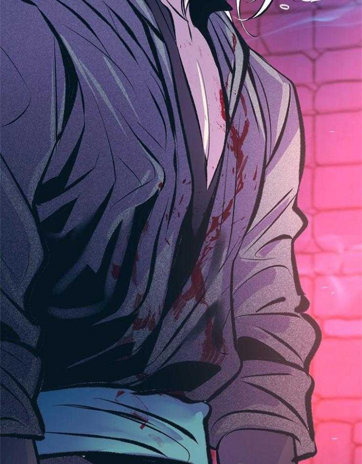 漫画我即恶鬼漫画,第121话2图